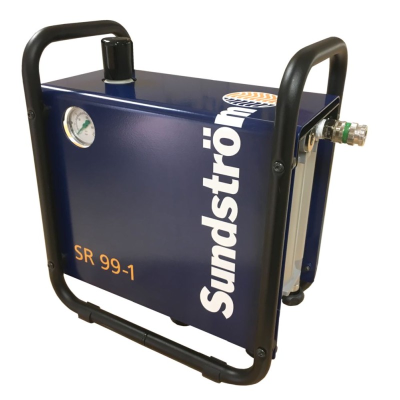 1 pcs - Compressed Air Filter