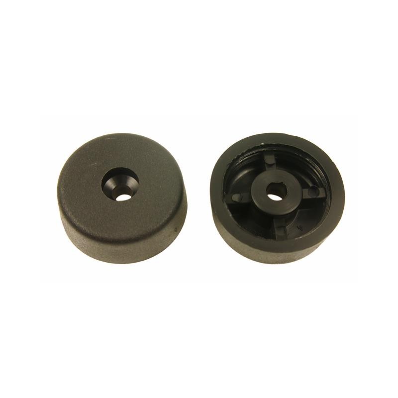 10 pcs : CL19145 - CABINET FOOT PF-1 SPEC (G.F.N)