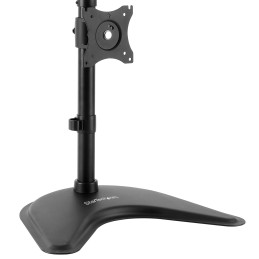 1 pcs - StarTech.com Desk Mounting Monitor Arm for 2 x Screen, 27in Screen Size