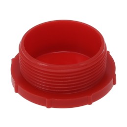 10 pcs : 11755A - UNF THREADED PROTECTION PLUG, CO