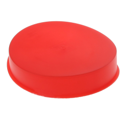 10 pcs : 462571 - TAPERED CAP - OD RANGE: 133.0 -
