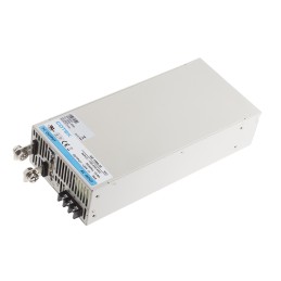 1 pcs - COTEK Switching Power Supply, AE-1500-30, 30V dc, 50A, 1.5kW, 1 Output, 127 - 370 V dc, 90 - 264 V ac