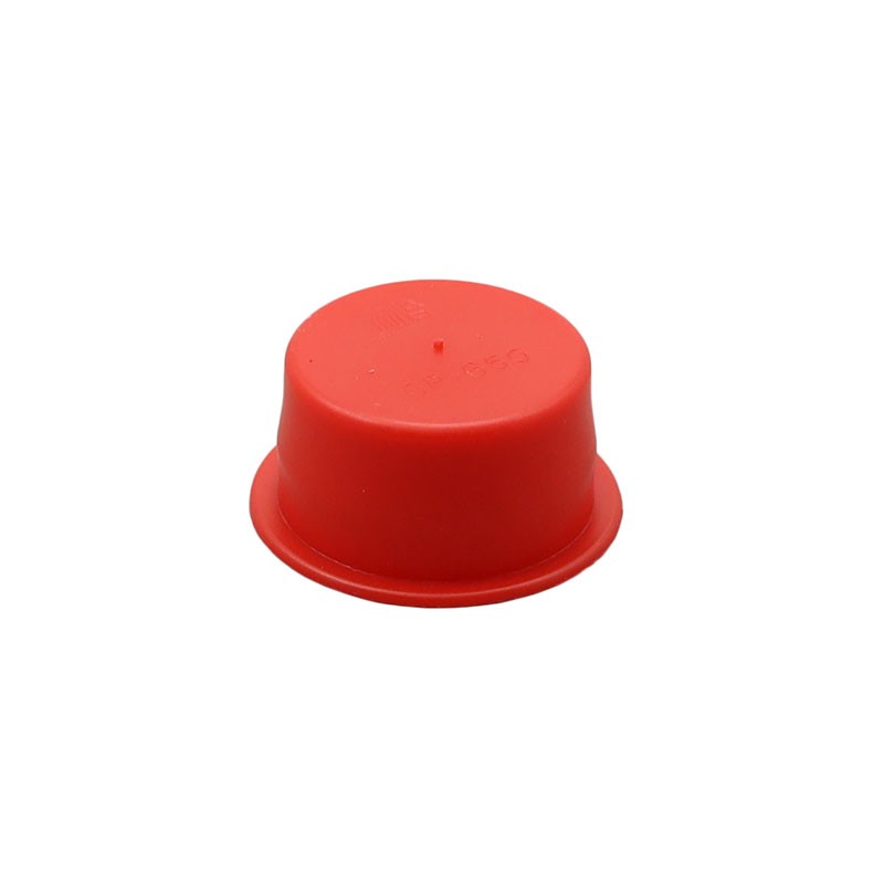 10 pcs : GP650A - TAPERED CAP - ID RANGE: 30.6 - 3