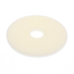 10 pcs : 17W29300 - FLAT WASHER, .632 ID, 2.930 OD,