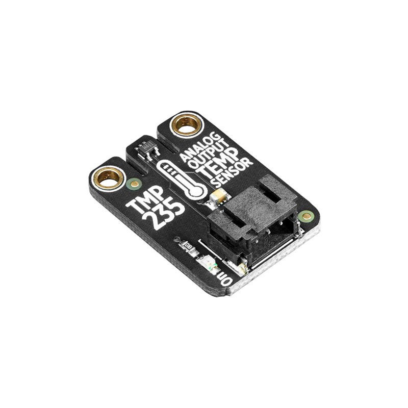 10 pcs : 4686 - ADAFRUIT TMP235 - PLUG-AND-PLAY
