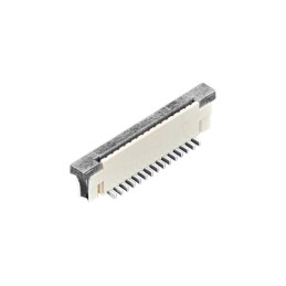 10 pcs : 4728 - REPLACEMENT CSI/DSI CONNECTOR FO