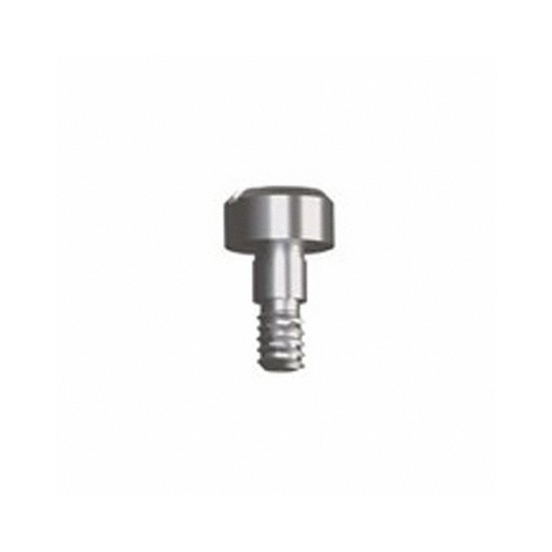 10 pcs : 2441 - SHLDR SCREW RND HEAD HEX 4-40