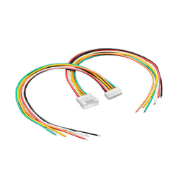 10 pcs : 5090 - 2MM 6PIN PH-TYPE MATING PAIR CBL