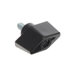 10 pcs : 3087-L - KNOB SMOOTH M5 X 0.8 X 10 NYLON