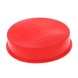 10 pcs : 108B - TAPERED CAP - OD RANGE: 167.9 -