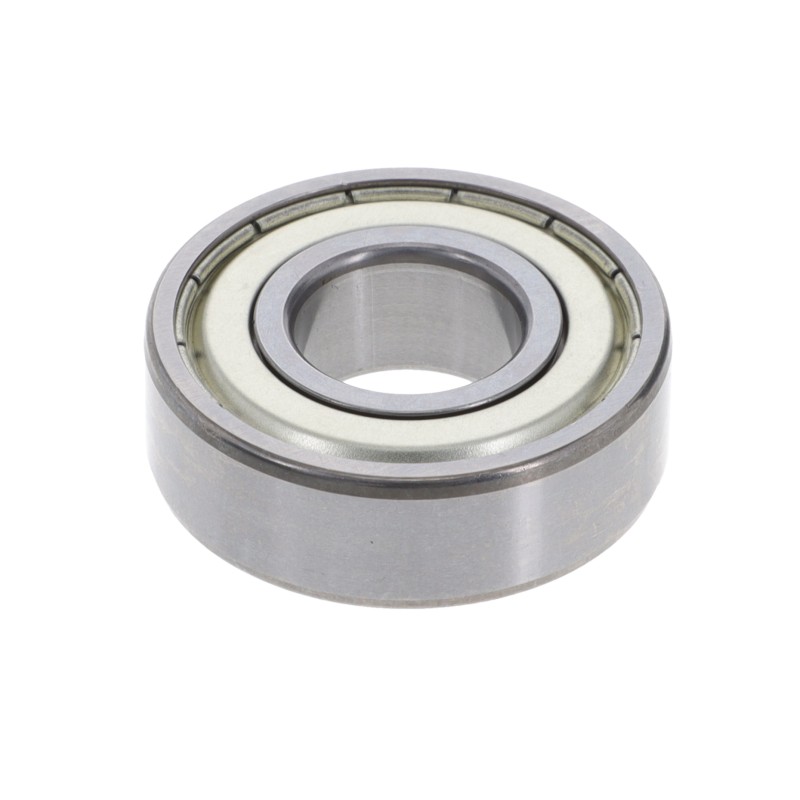 10 pcs : 6202ZZ - BALL BEARING SHIELDED 15X35X11MM