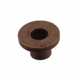 10 pcs : 7721-3PPSG - WASHER SHOULDER POLY SULFIDE