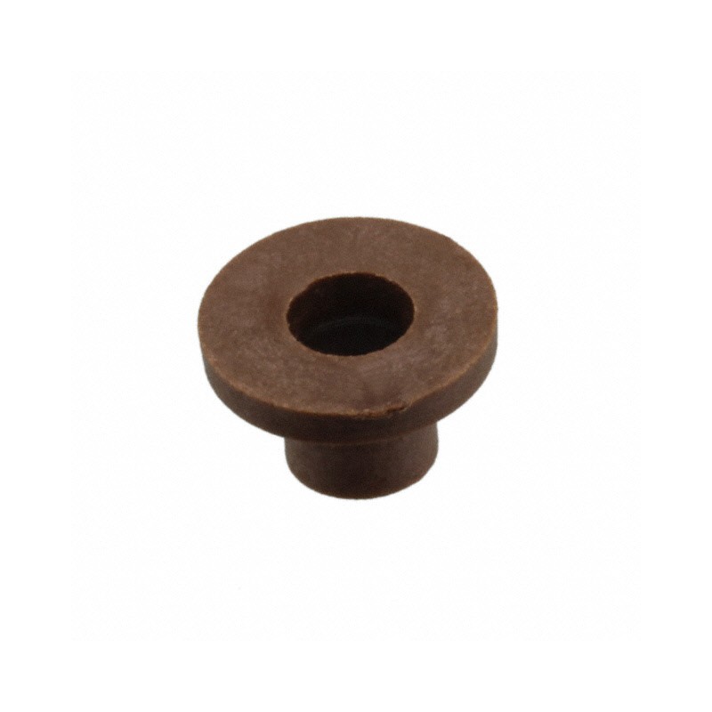10 pcs : 7721-3PPSG - WASHER SHOULDER POLY SULFIDE