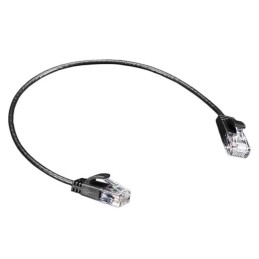 10 pcs : 5443 - CABLE MOD SKINNY ETHERNT LAN