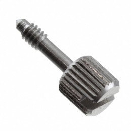 10 pcs : 0368-SS-20 - 1/4HD X 7/16 X 4-40 THD