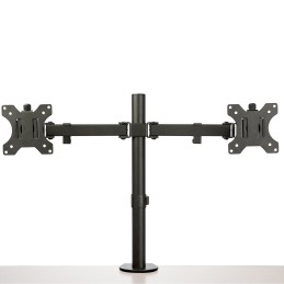 1 pcs - StarTech.com Desk Mounting Monitor Arm for 2 x Screen, 32in Screen Size