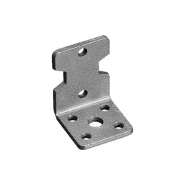 10 pcs : 3768 - MOTOR MOUNT FOR TT GEARBOX DC