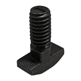 10 pcs : 3293 - 15 S DROP IN T-SLOT 5/16-18 X3/4