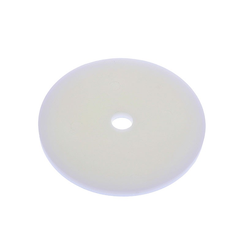 10 pcs : 17W20015 - FLAT WASHER, .275 ID, 2.150 OD,