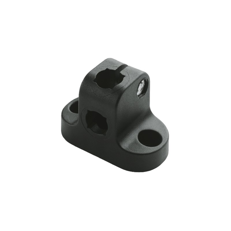 1 pcs - Elesa M5 Base Clamp Connecting Component