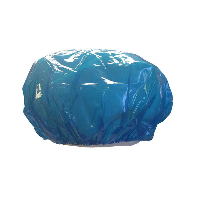 10 pcs : MCP120B - MASKING COVER CAP - BLUE ELAST