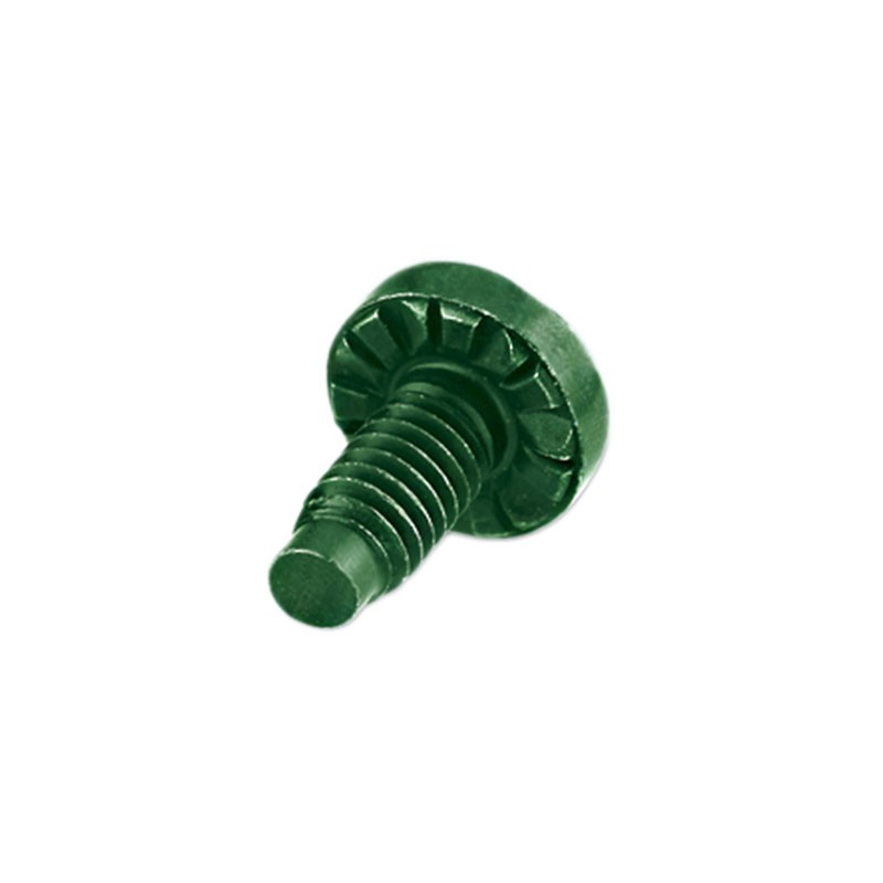 10 pcs : RGTBS1032G-C - MACH SCREW BINDING COMBO 10-32