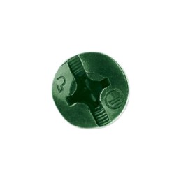 10 pcs : RGTBS1032G-C - MACH SCREW BINDING COMBO 10-32