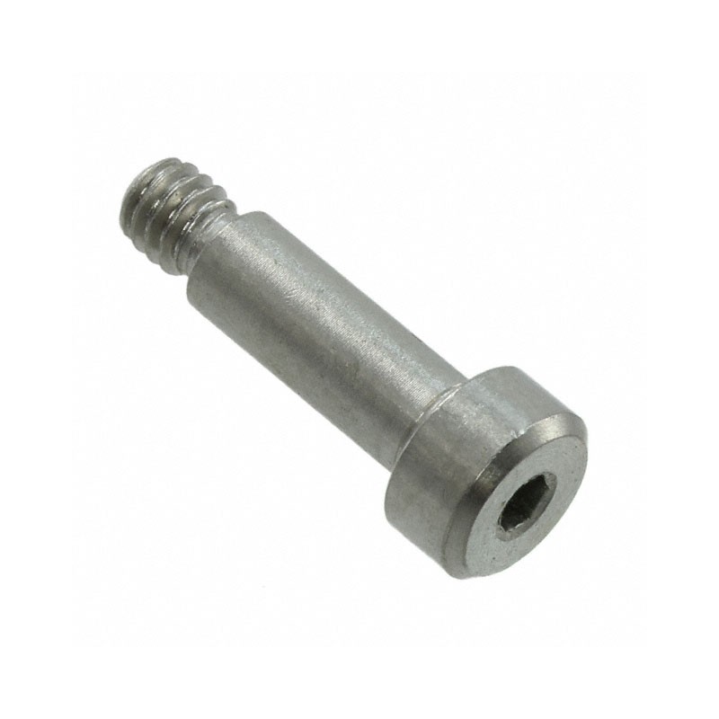 10 pcs : 6925-S - 5/16HD X 0.5000 X 8-32THD