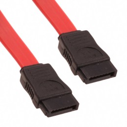 10 pcs : 760-10010-00050 - CABLE SATA F-F 500MM