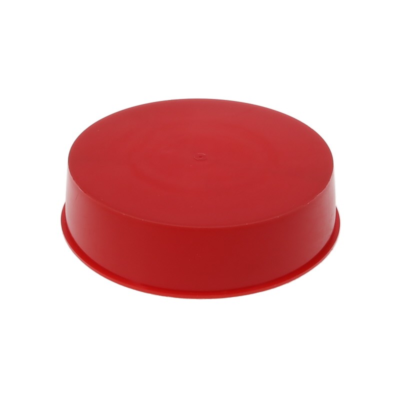 10 pcs : 12576 - TAPERED CAP - OD RANGE: 139.5 -