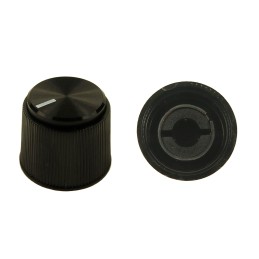 10 pcs : CL16924 - KNOB K7 ML 6MM SPLINE