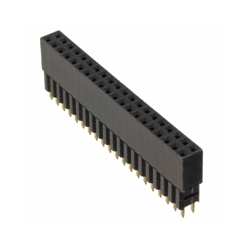 10 pcs : PRT-14017 - RASPBERRY PI GPIO TALL HEADER