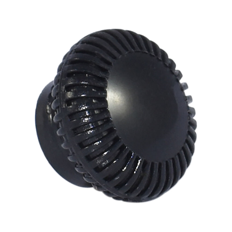 10 pcs : KN02----K3-LN21 - PUSH PULL KNOB 0.750 IN DIAMETER