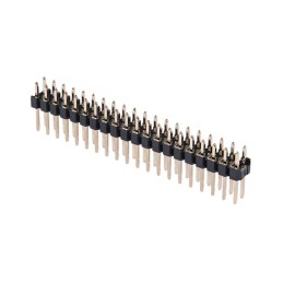 10 pcs : PRT-14275 - RASPBERRYPI GPIO MALE HEADER