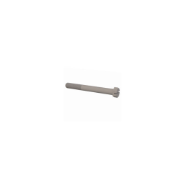 10 pcs : 3237516350 - SLOTTED HEX SCREW, 3/8-16 THREAD