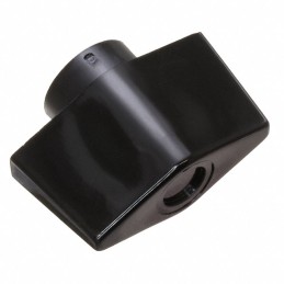10 pcs : 3087AS - KNOB SMOOTH THERMOPLASTIC