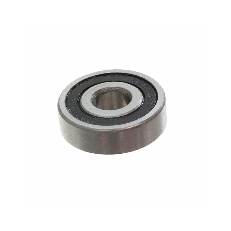 10 pcs : 6200-2RS - BALL BEARING SEALED 10X30X9MM