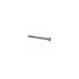 10 pcs : 3237516400 - SLOTTED HEX SCREW, 3/8-16 THREAD