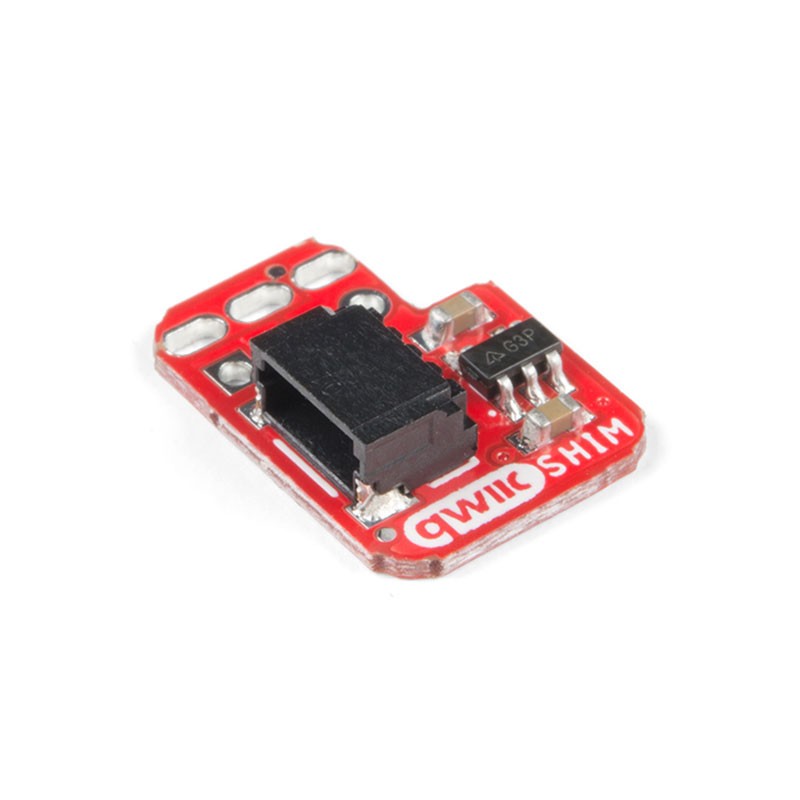 10 pcs : DEV-15794 - QWIIC SHIM FOR RASPBERRY PI