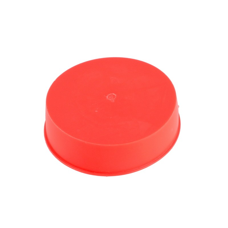 10 pcs : 110785 - TAPERED CAP - OD RANGE: 101.0 -