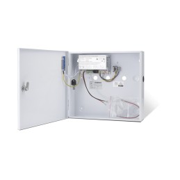 1 pcs - RS PRO Open Frame Switch Mode Power Supply, 220V ac Input, 24V dc Output, 5A Output