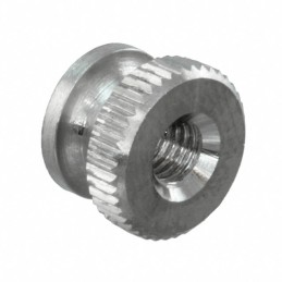 10 pcs : M3563-SS - 10MM RD X 7MM X M4