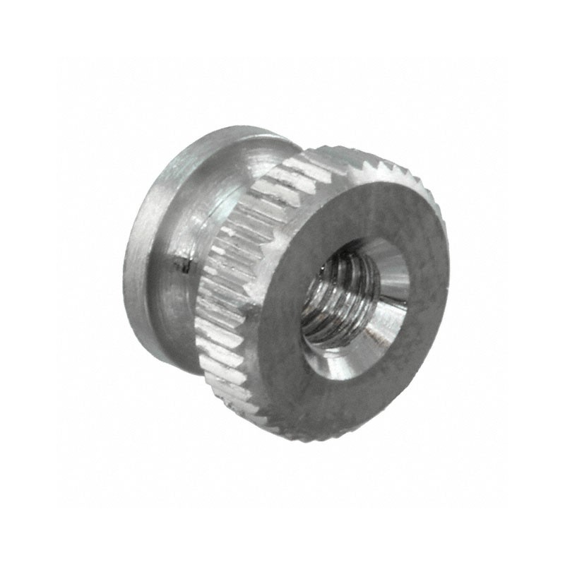 10 pcs : M3563-SS - 10MM RD X 7MM X M4