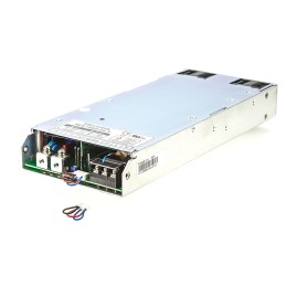 1 pcs - TDK-Lambda Switching Power Supply, RFE1000-24-Y, 24V dc, 40A, 960W, 1 Output, 85 - 265V ac Input Voltage