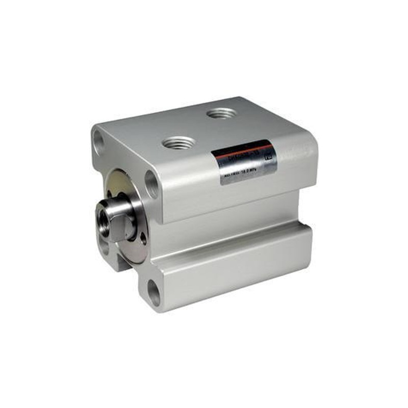 1 pcs - SMC Fixed Hydraulic Cylinder 40mm Stroke, CHDKGB25-40