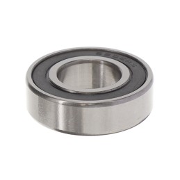10 pcs : 6205-2RS - BALL BEARING SEALED 25X52X15MM