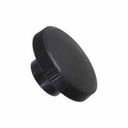 10 pcs : 2790AP - 48MM M6 THERMOPLASTIC KNURLED SC