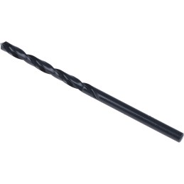 1 Box of 10 - RS PRO HSS Twist Drill Bit, 1/8in Diameter, 65 mm Overall