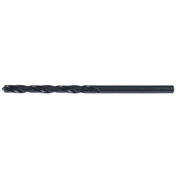 1 Box of 10 - RS PRO HSS Twist Drill Bit, 1/8in Diameter, 65 mm Overall