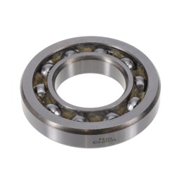 10 pcs : R16 - BALL BEARING OPEN 1X2X0.5